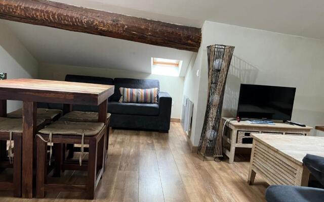 Résidence Natura III Standing Nº5