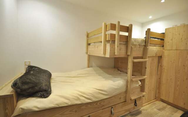 Appartement Le Fitz-Roy