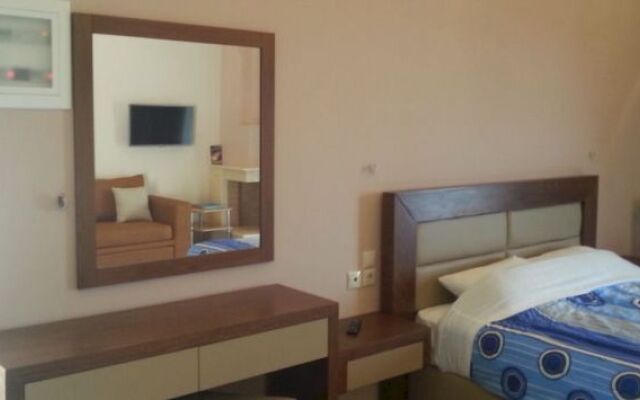 Giannis Village Resort