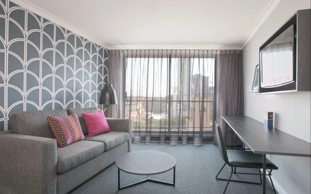 Mantra Sydney Central