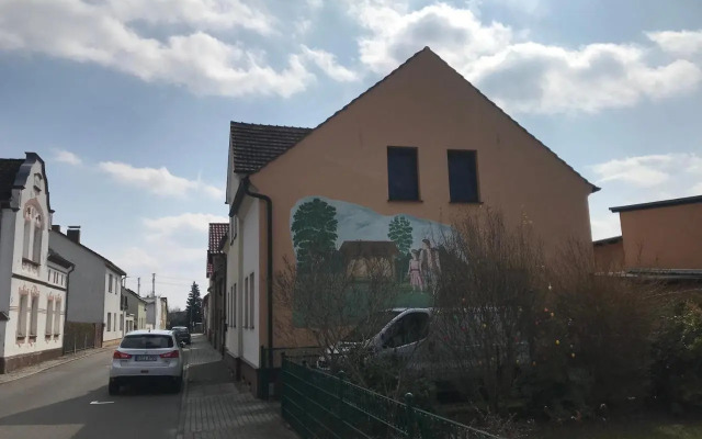 Pension Jahn