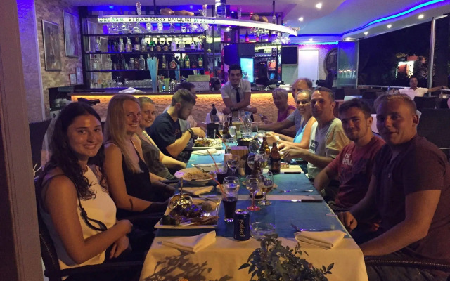 Semiz Apart Hotel