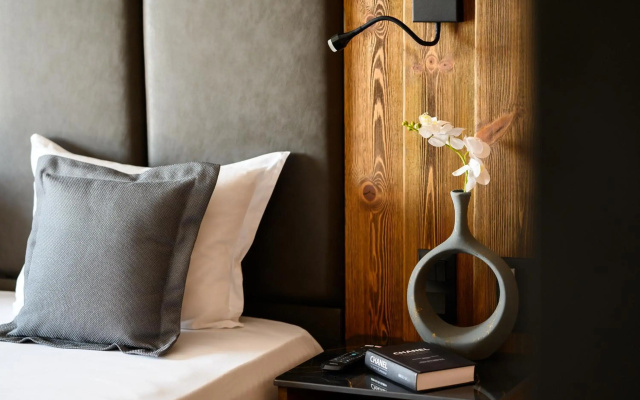 Grand Hotel Therme