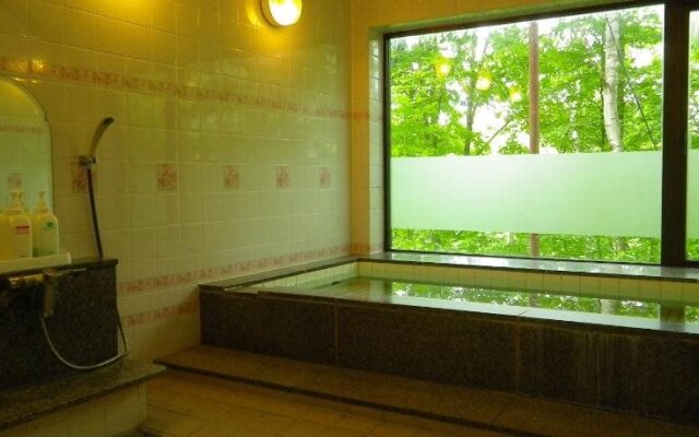 Hotel Astoria (Nagano)