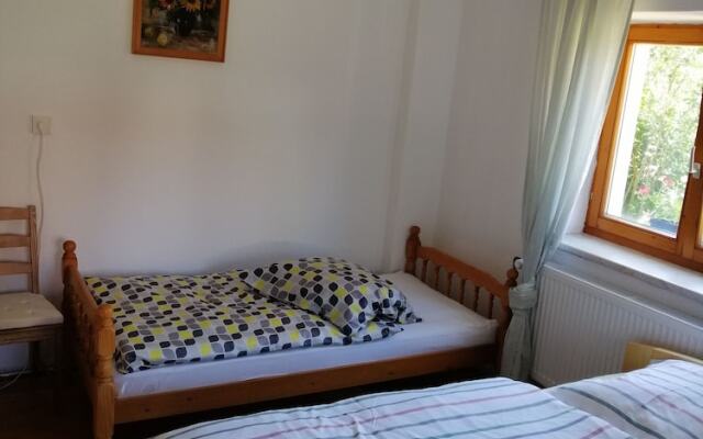 Pension Karolingerweg