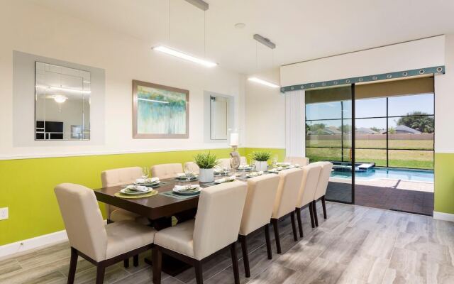 1300bw- Non Renting 5/1/2022 The Retreat at Championsgate