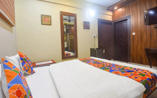 OYO 85326 Corinthia Boutique Rooms