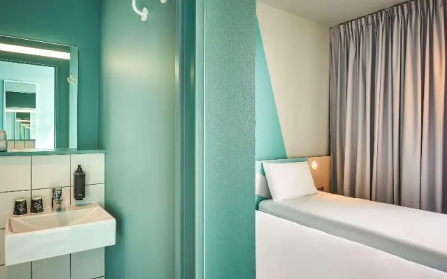 Ibis Budget Auxerre Nord (Ouverture Printemps 2025)