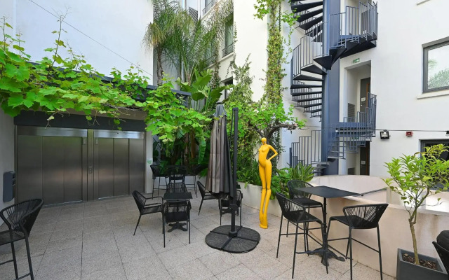 Dali Hôtel Perpignan