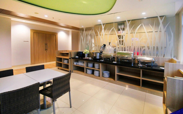 Airy Pakuan Bogor
