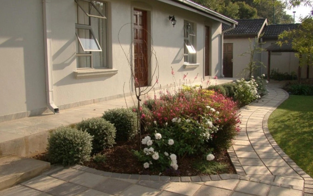 Bergliot Guest House