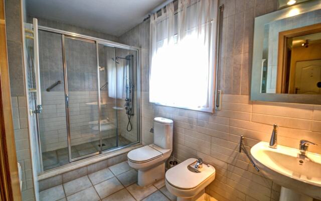 The Magic Green by Hello Apartments Sitges