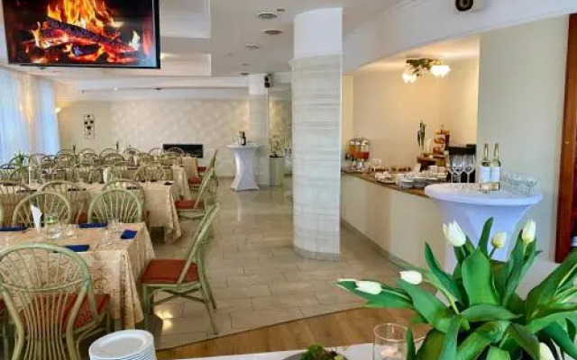 Hotel Calisia