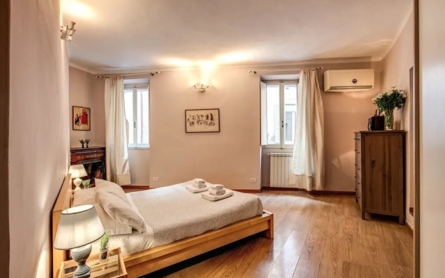 Cappellari 3 Campo de Fiori