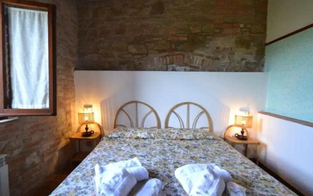 Charming Retreat in Montaione
