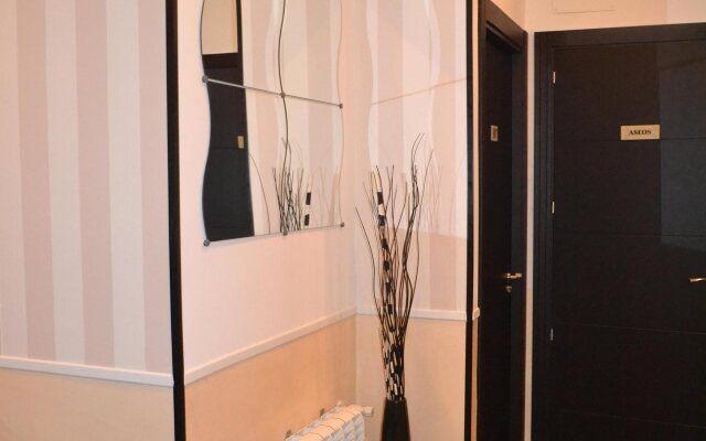 Hostal El Brezo
