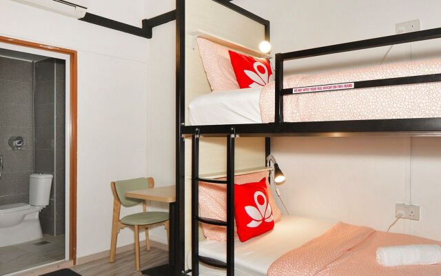 Lodge 41 by ZEN Rooms