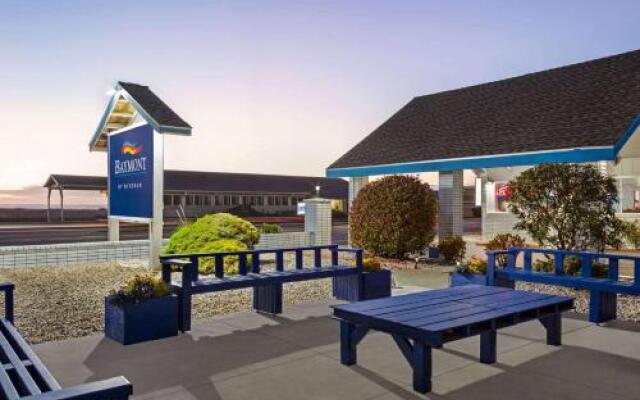 Baymont By Wyndham Fort Bragg