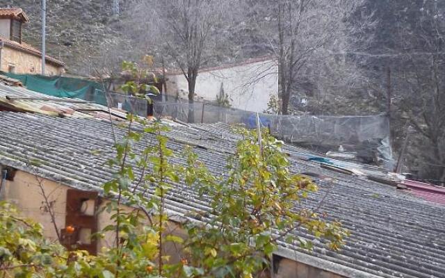 Casa Turismo Rural Pantano de Burgomillodo