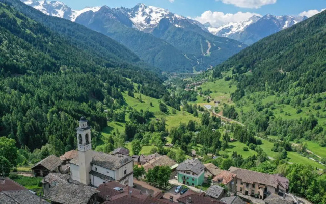 Residence Mariavittoria