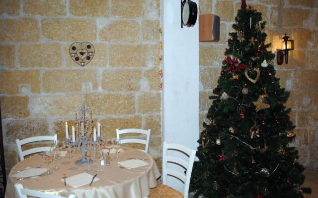 Hôtel Restaurant Le Provençal