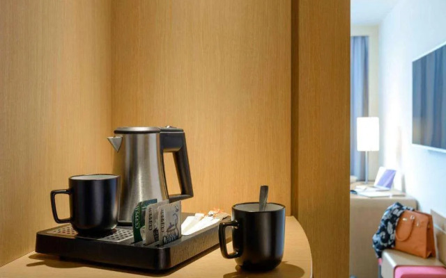 Novotel Milano Malpensa Airport