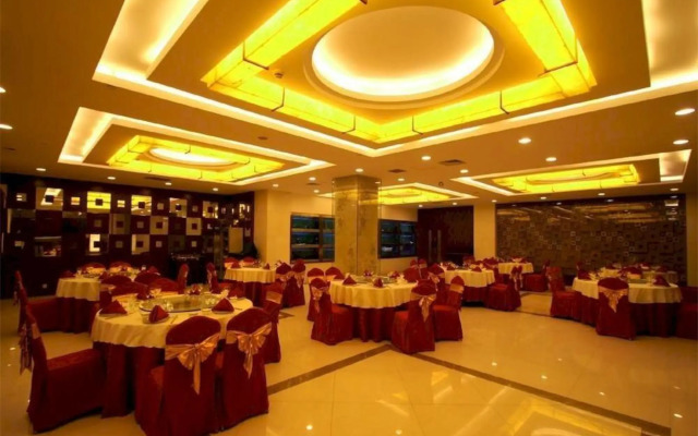 Right Day City Hotel