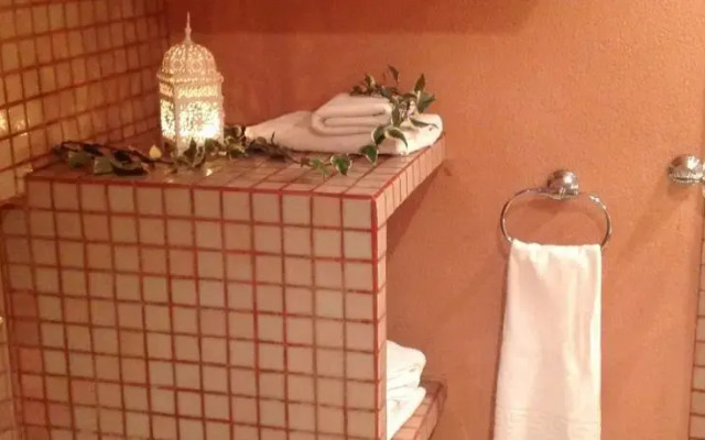 Casa Mediterranea en Bunyola