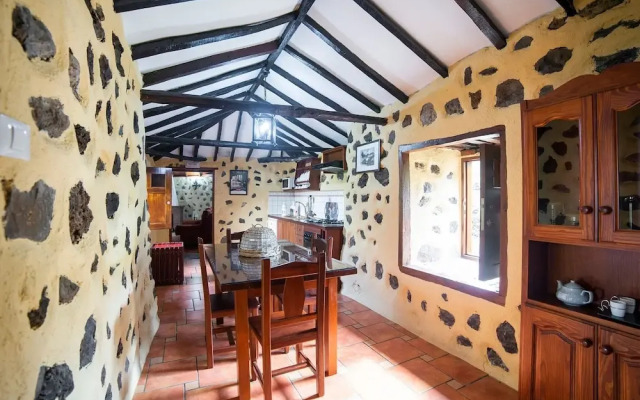 Authentic Holiday Home Full of Character, With Lots of Privacy and Stunning View