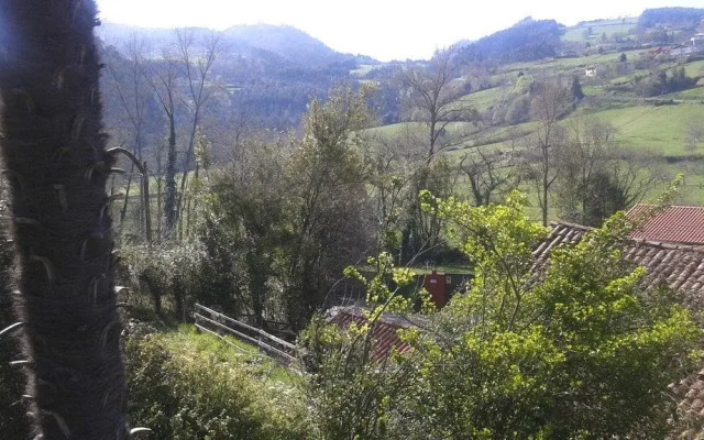 Hotel Rural La Canaliega