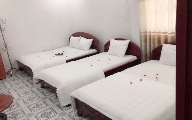 AHA Ngoc Lan Hotel Con Dao