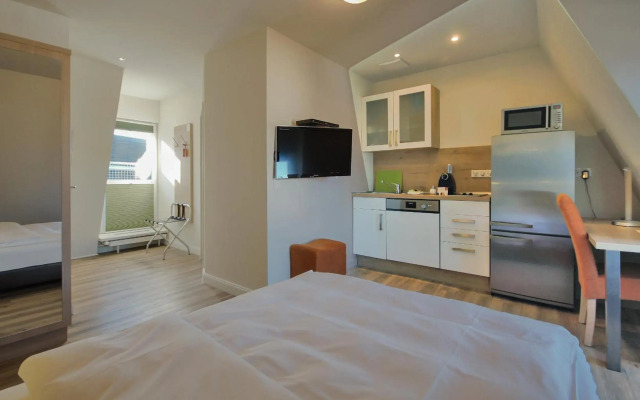 Apartmenthotel Kaiser Karl