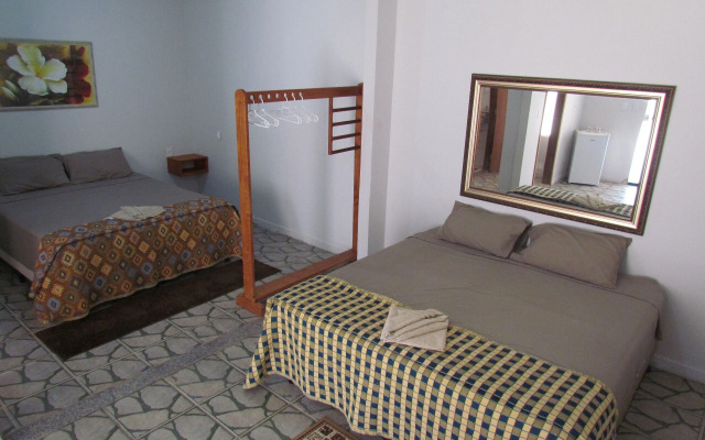 Pousada Capitão Leno