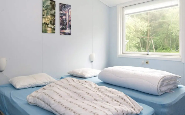 20 Person Holiday Home in Herning-by Traum