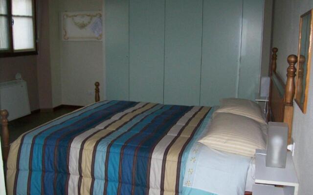 La Bottega del Falegname Guest House