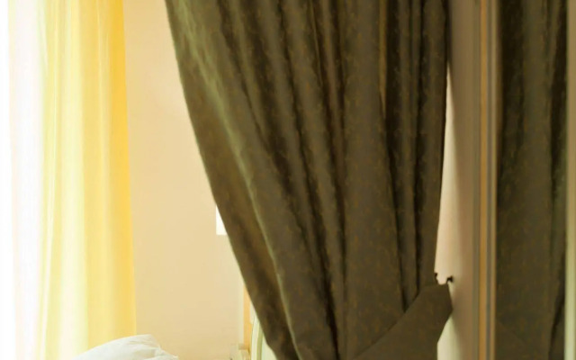 Hotel Pai