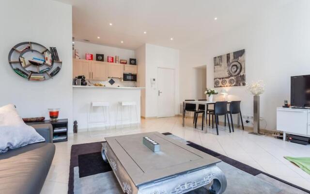 Le Gabian - Calme absolu pour ce magnifique T3