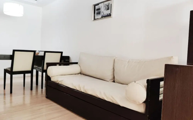 BENS Barrio Norte Apartments