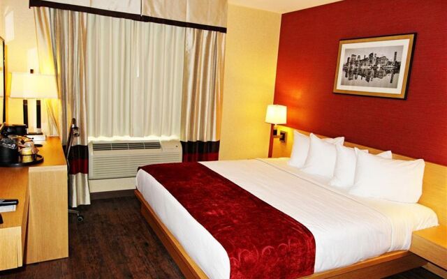 Hotel Lynx