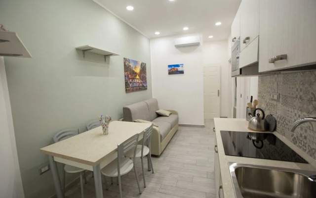 La Corte Dei Borboni