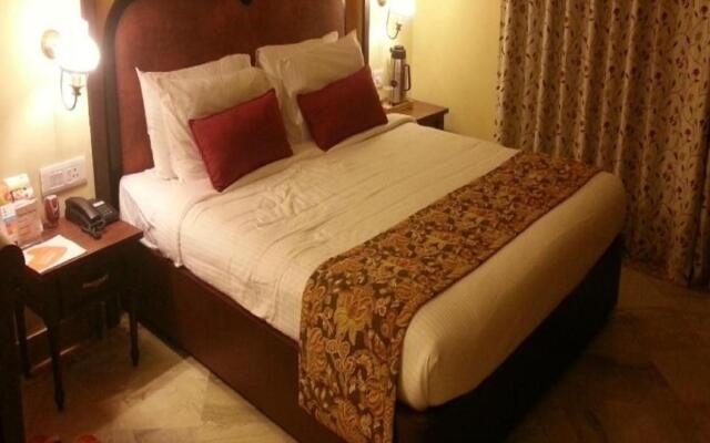 Club Mahindra Jaisalmer