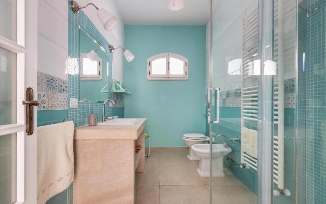 Villa Giusy by BarbarHouse