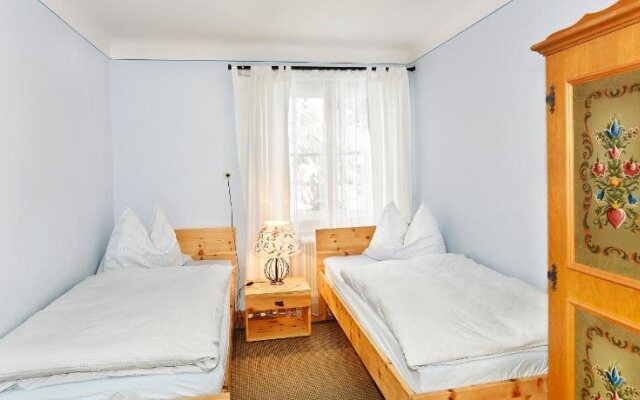 Landhaus Mooslechner