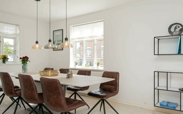 Exceptional Holiday Home in Jutland by the Sea