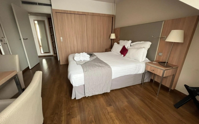City Residence Paris CDG Airport