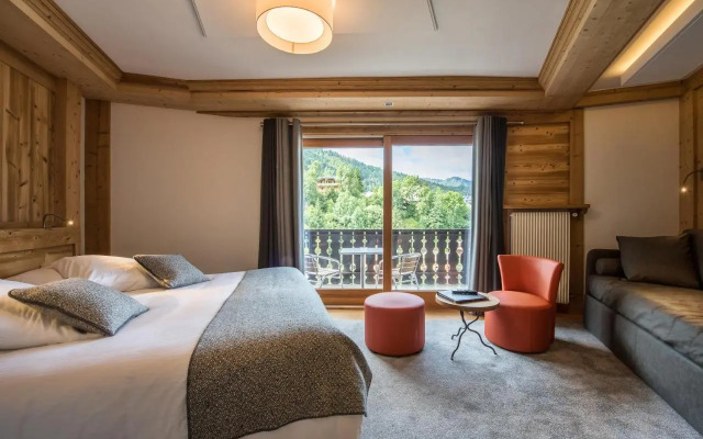 Le Petit Dru