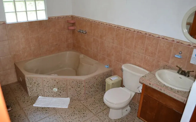 Natuga Ecolodge and Natural Reserve