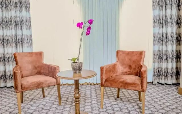 Madison Hotel Baku