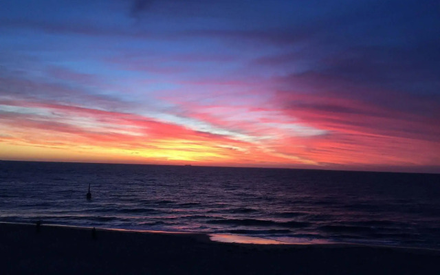 Sandy Bay Holiday Park