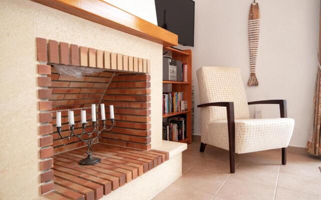 Casa del Sol - Chill out, fantastic sea view